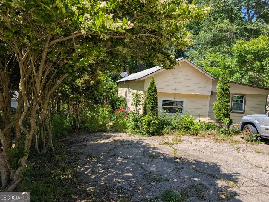 5345 Sherwood Park Lane, Gainesville, GA 30506 - #3