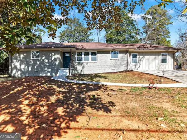 3302 Bobbie Lane, Decatur, GA 30032