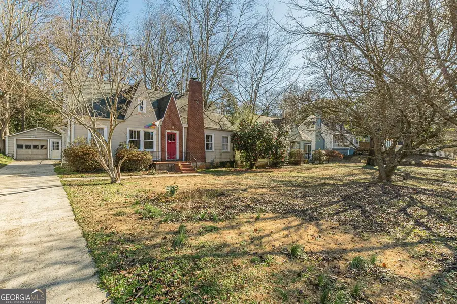 2852 Kimmeridge Drive, East Point, GA 30344 - Image #3