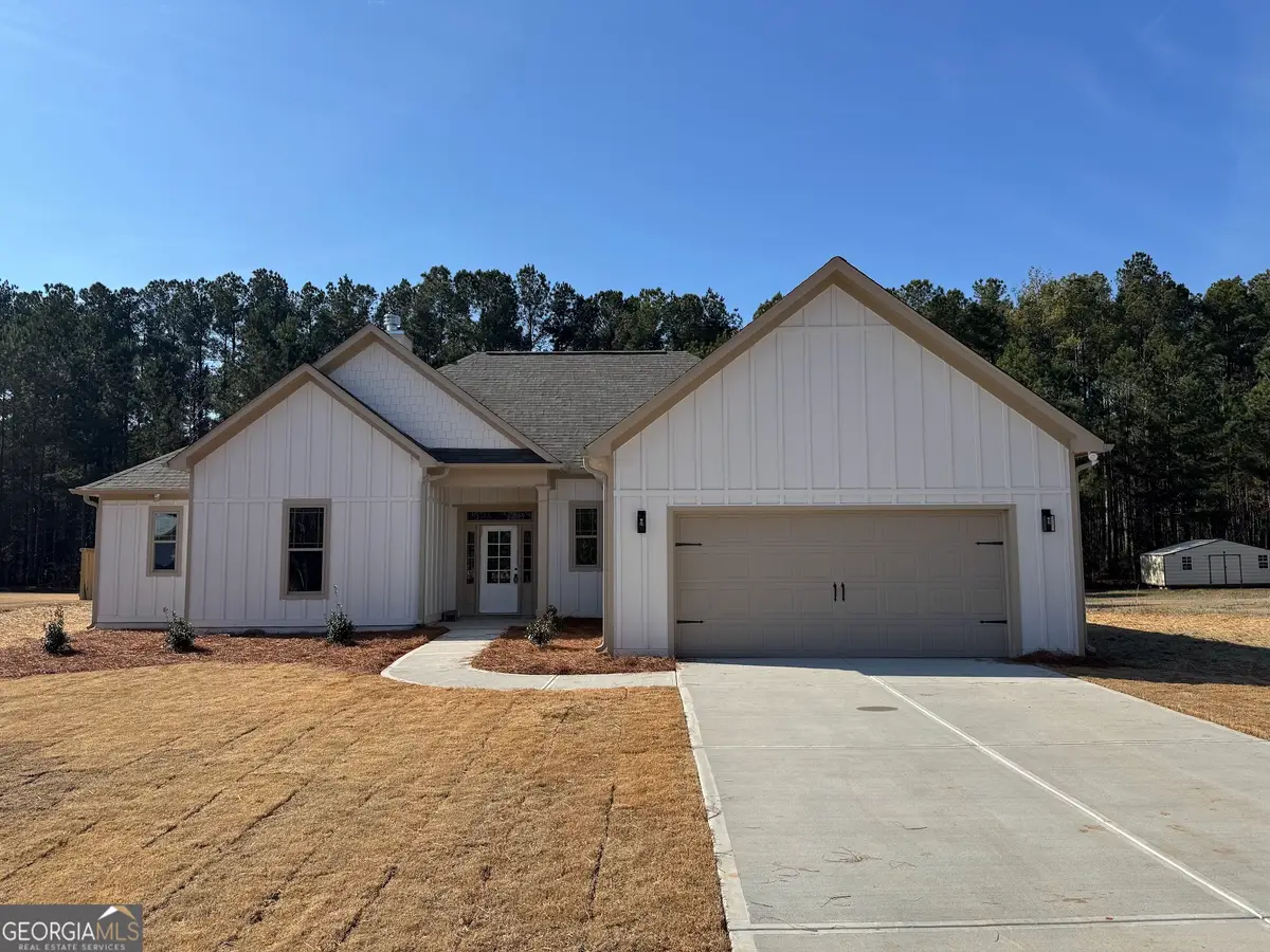 152 Hunters Chase Court, Eatonton, GA 31024 - #1