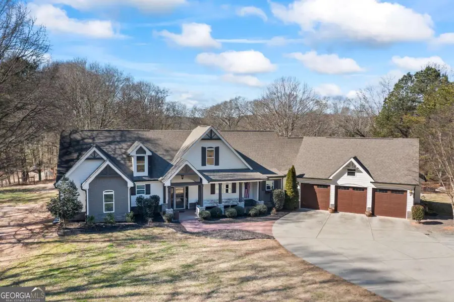 641 Bill Watkins Road, Hoschton, GA 30548 - Image #3