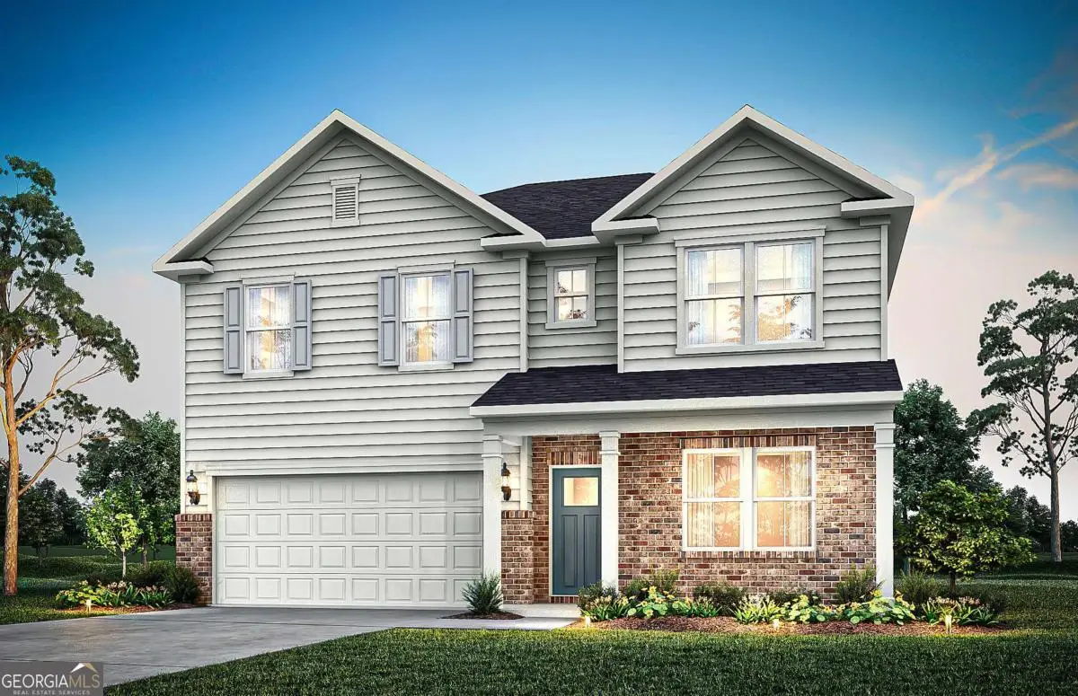 810 Tupelo Way, Villa Rica, GA 30180 - Image #1