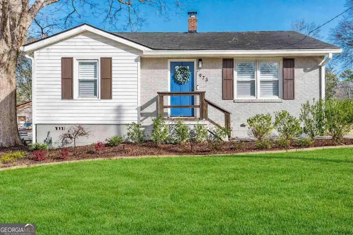 973 Dell Avenue Se, Smyrna, GA 30080 - Image #1