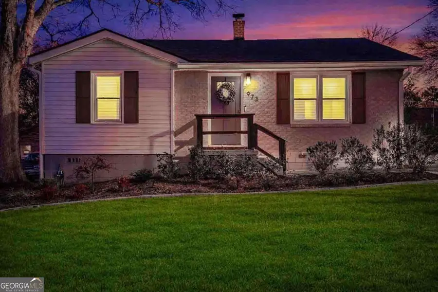 973 Dell Avenue Se, Smyrna, GA 30080 - Image #2