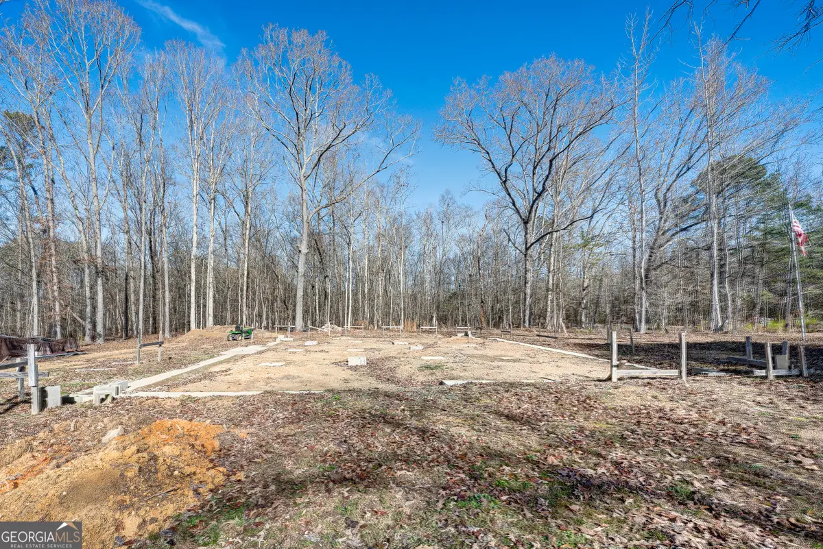 427 Saddle Club Road, Summerville, GA 30747 - Image #1