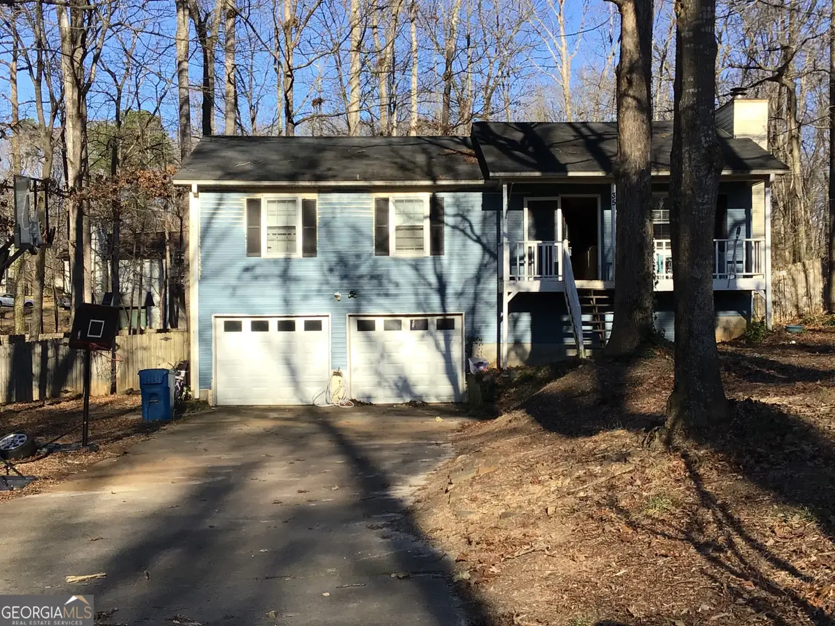 35 Davis Mill Hollow, Dallas, GA 30157 - Image #1