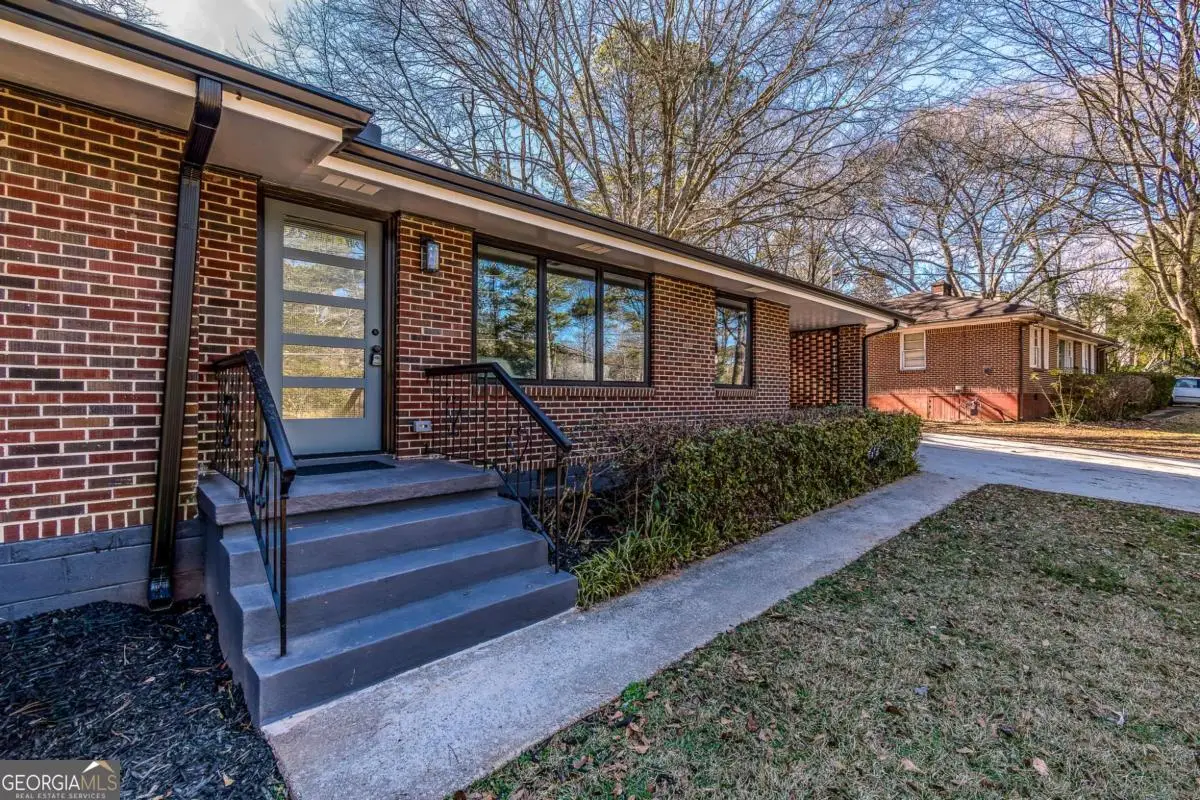 2651 Pangborn Road, Decatur, GA 30033 - Image #1