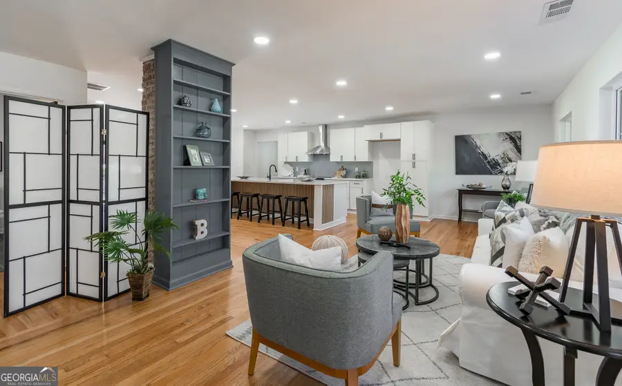 2651 Pangborn Road, Decatur, GA 30033 - Image #3