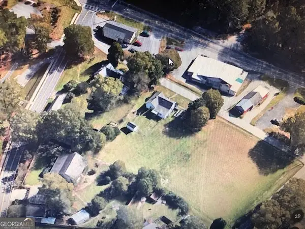 72 Hunt Street, Hiram, GA 30141