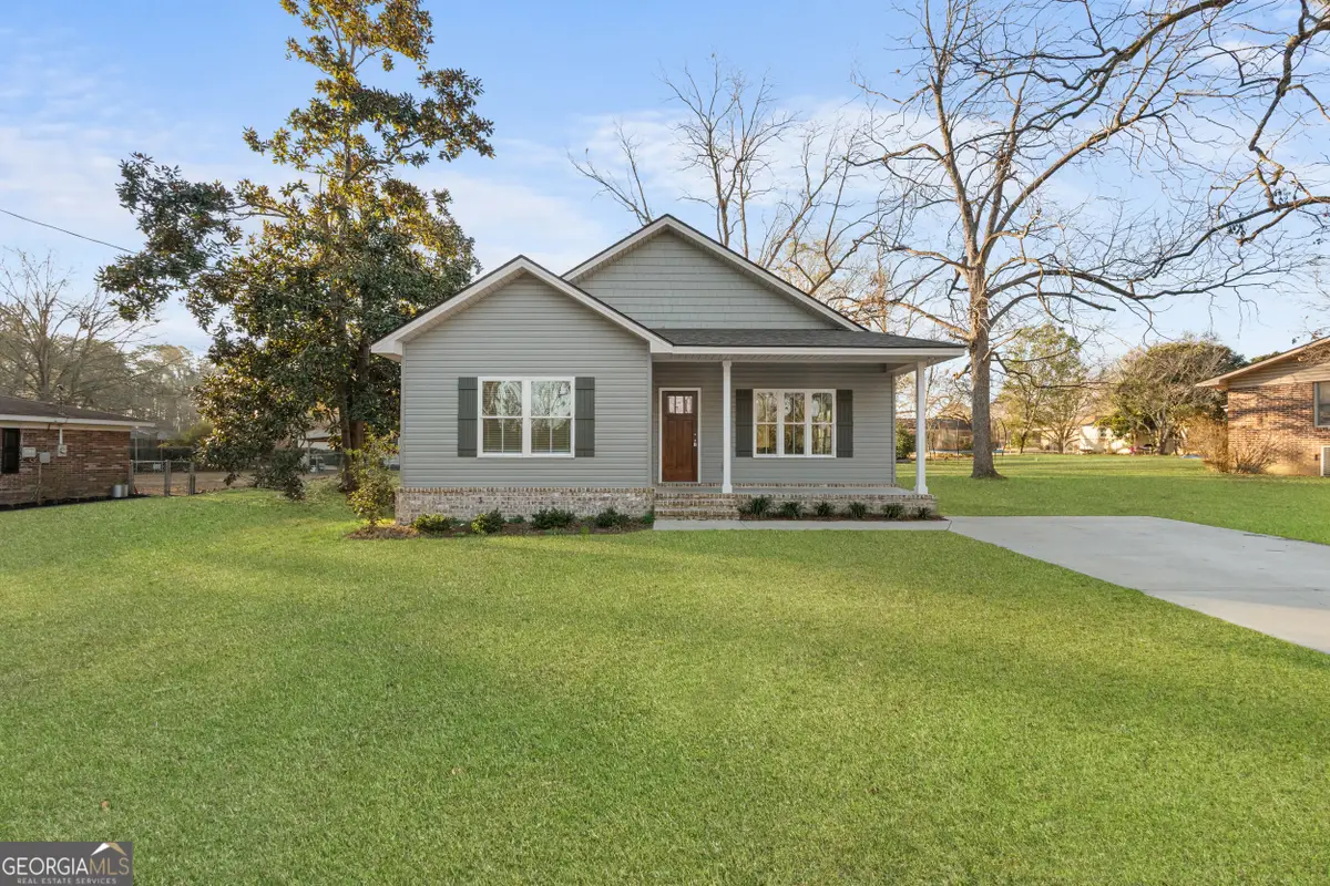 520 Holly Drive, Metter, GA 30439 - Image #1