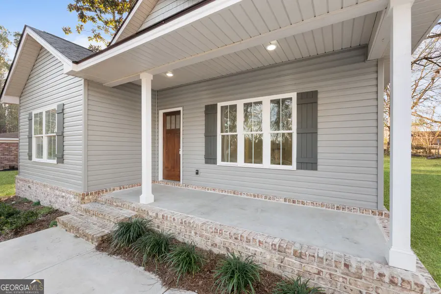 520 Holly Drive, Metter, GA 30439 - Image #2