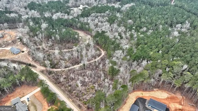 LOT 5 Cochran Road, Madison, GA 30650 - Image #1