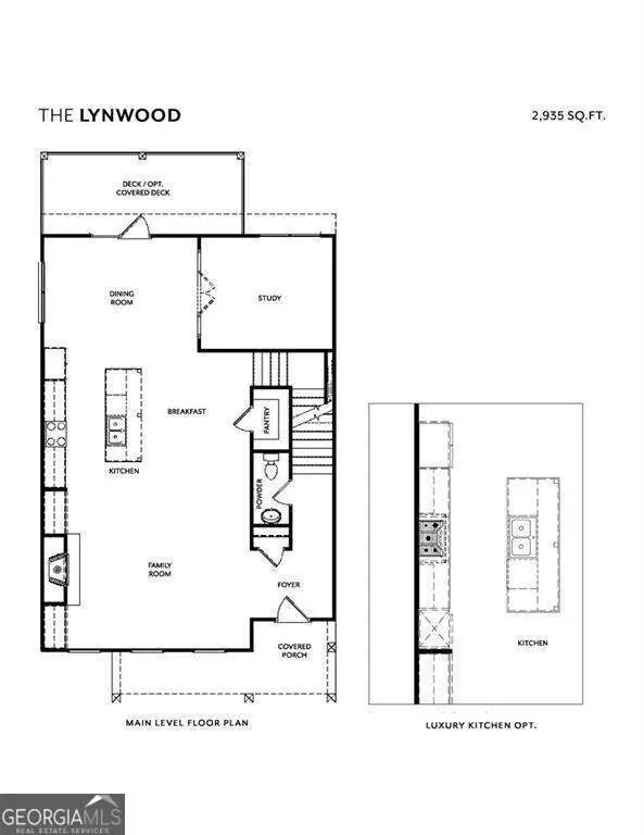 1013 Homepark Circle, Buford, GA 30518 - Image #3