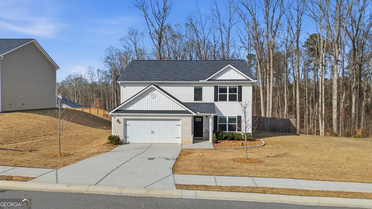 41 Hiwassee Point, Jefferson, GA 30549 - Image #1
