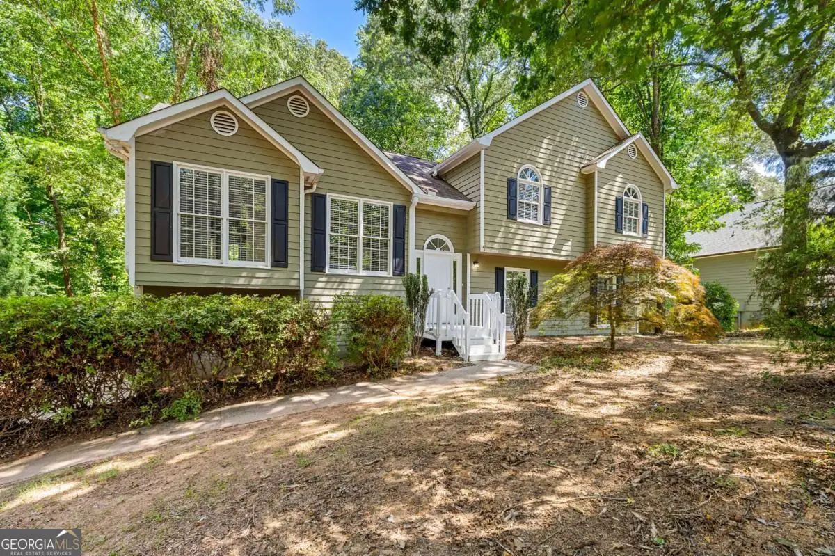 5065 Doubletree Drive, Cumming, GA 30040 - #1