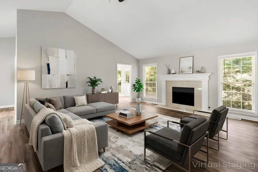 5065 Doubletree Drive, Cumming, GA 30040 - #3