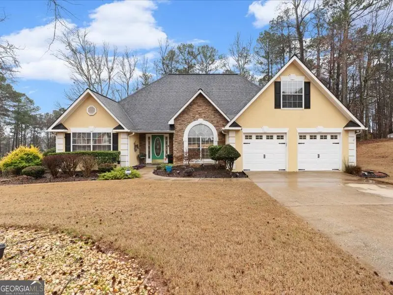 138 Oak Bend Drive, Stockbridge, GA 30281 - Image #1