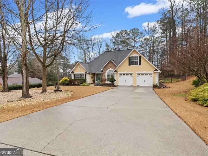 138 Oak Bend Drive, Stockbridge, GA 30281 - Image #2