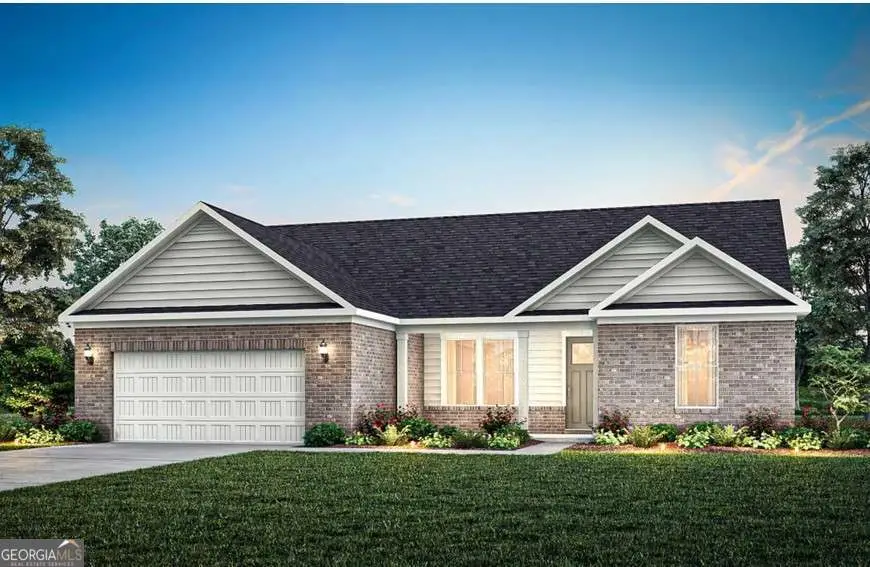 319 Canoe Place, Villa Rica, GA 30180 - Image #1