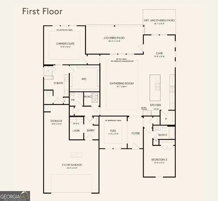 319 Canoe Place, Villa Rica, GA 30180 - Image #2