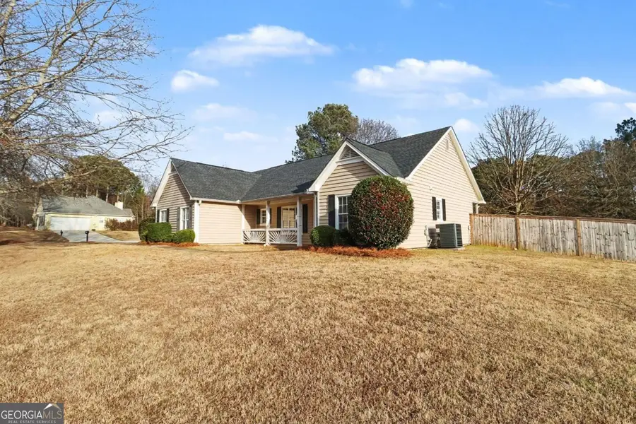2660 Tribble Gates Drive, Loganville, GA 30052 - Image #2