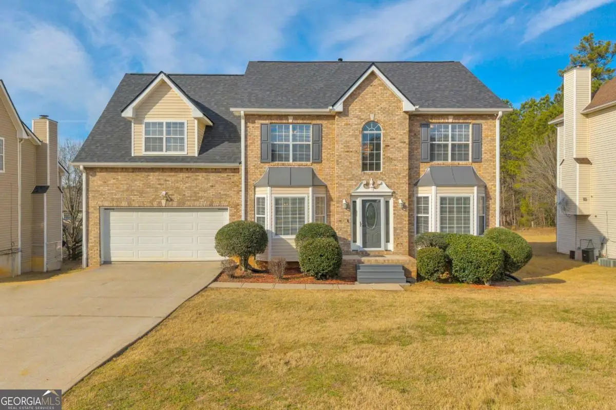 5171 Winding Glen Drive, Lithonia, GA 30038 - Image #1