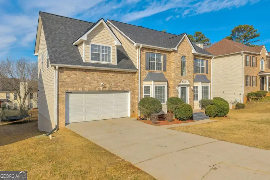 5171 Winding Glen Drive, Lithonia, GA 30038 - Image #3