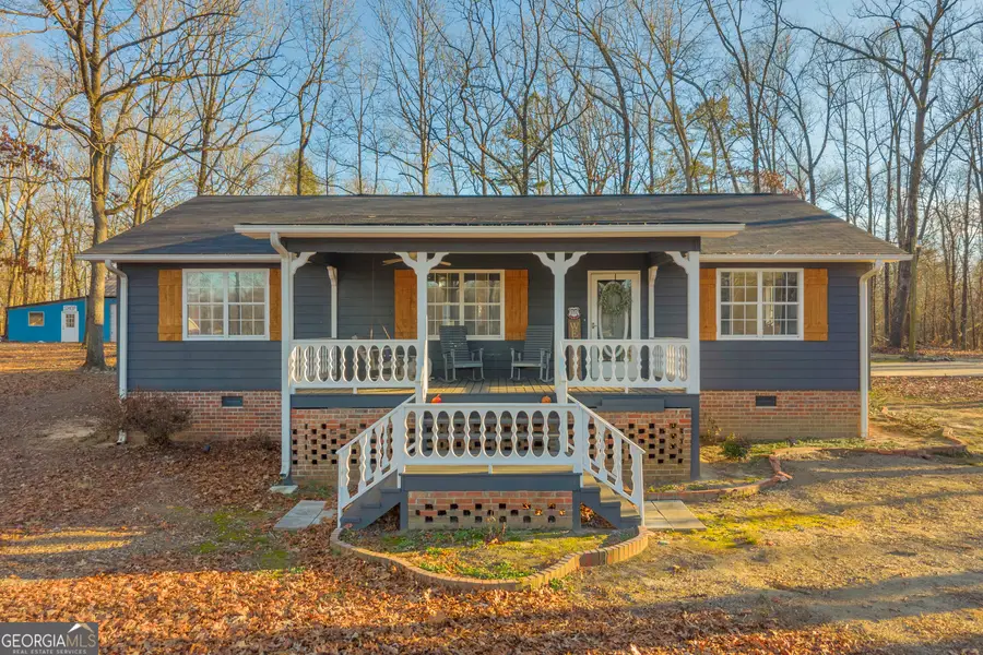 245 Crumps Road, Hartwell, GA 30643 - Image #2