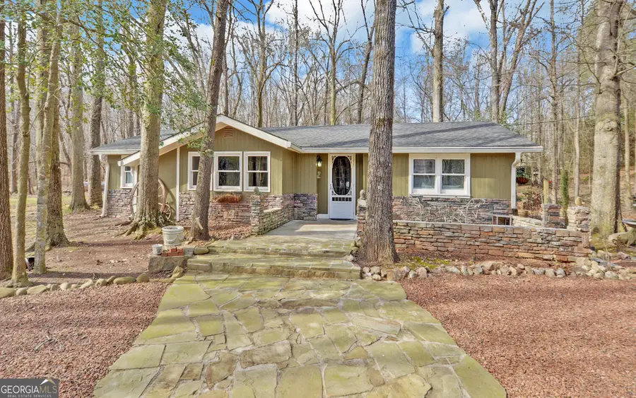 1291 Brays Lake Road, Royston, GA 30662 - Image #2