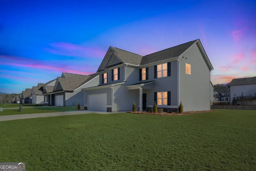 873 River Run Drive, Dallas, GA 30132 - Image #3