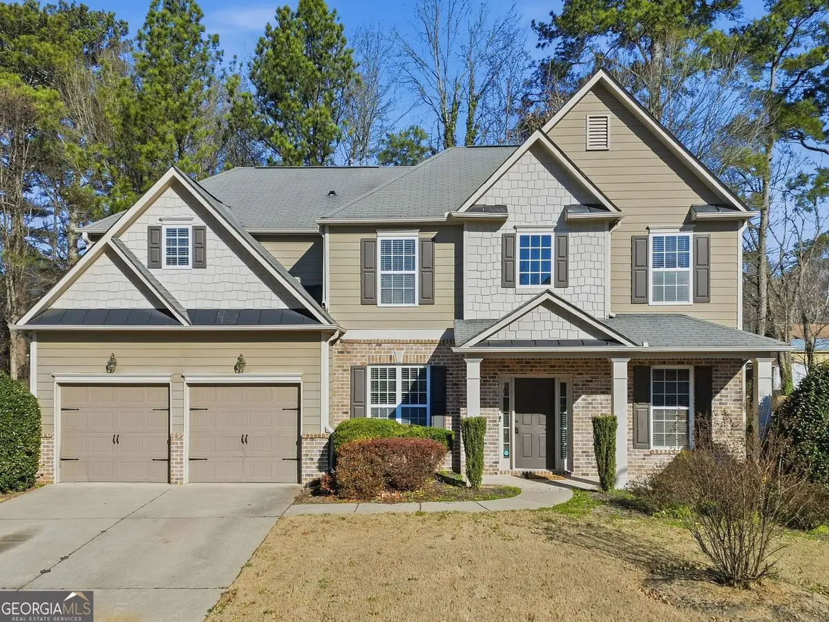 611 Crosswinds Circle, Marietta, GA 30008 - Image #1