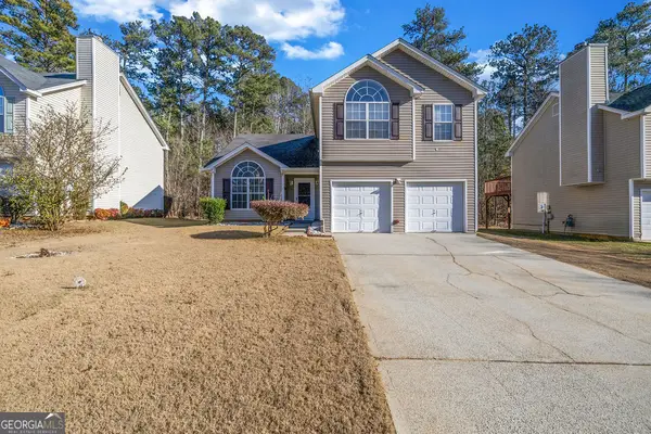 3218 Diamond Bluff, Union City, GA 30291