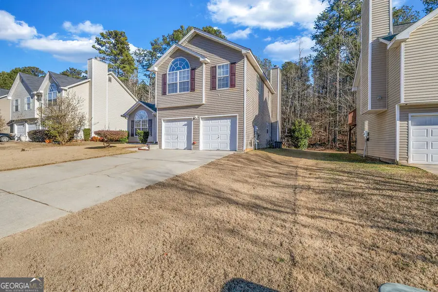 3218 Diamond Bluff, Union City, GA 30291 - Image #2
