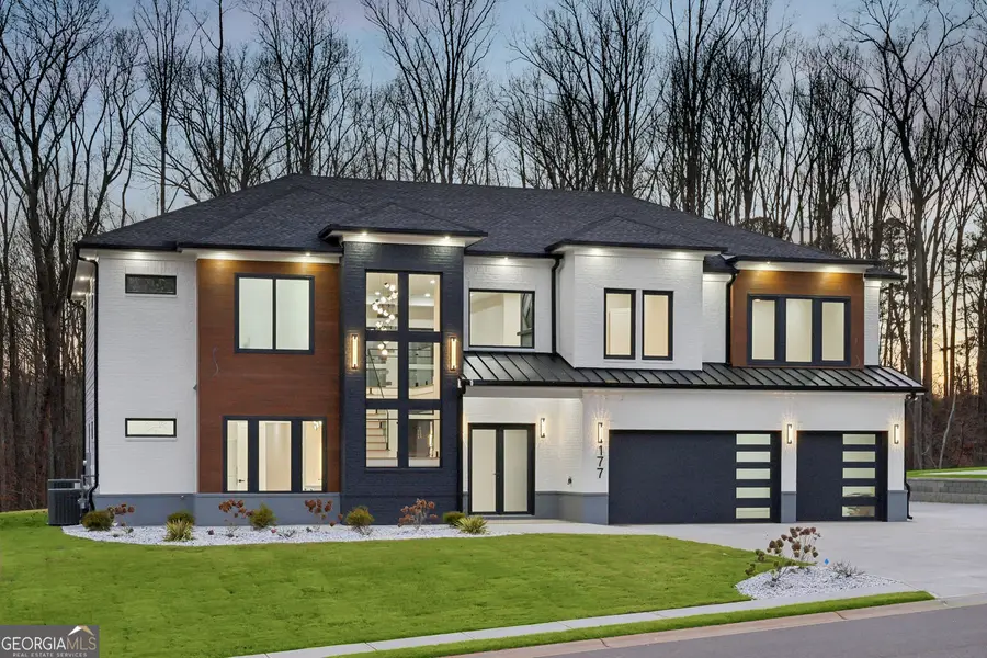 177 Deer Canyon Drive, Auburn, GA 30011 - Image #2