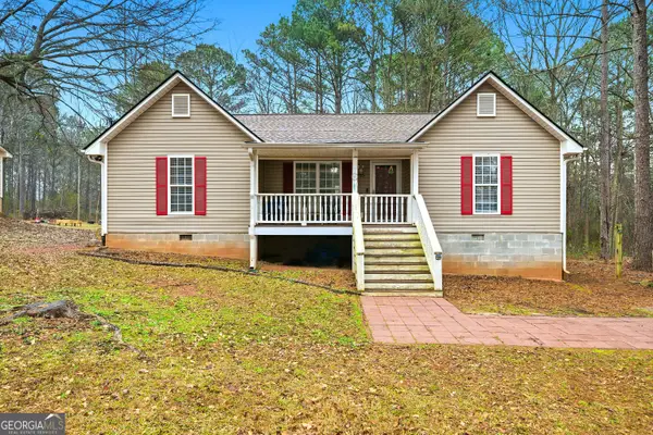295 Opal Street, Luthersville, GA 30251