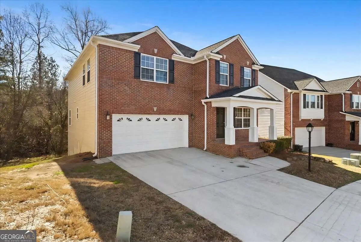 889 Bramble Way, Grayson, GA 30017 - Image #1