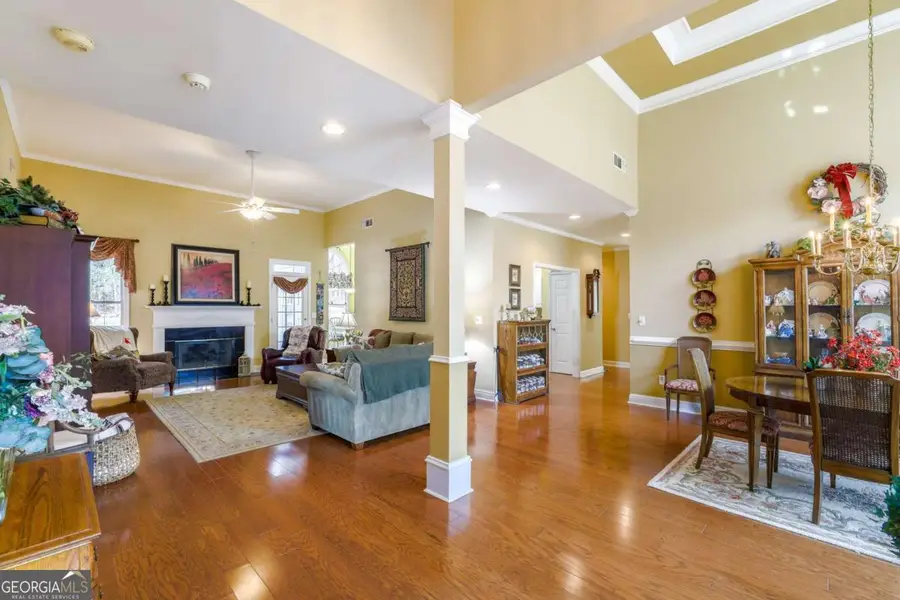 1224 Spruce Creek Lane, Lawrenceville, GA 30045 - Image #3