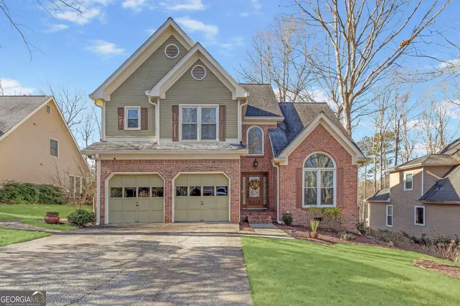 3535 Fairgreen Court, Douglasville, GA 30135 - #2