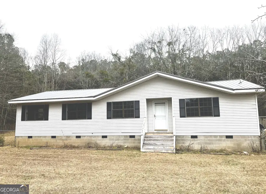 467 B Street, Pine Mountain Valley, GA 31823 - Image #2