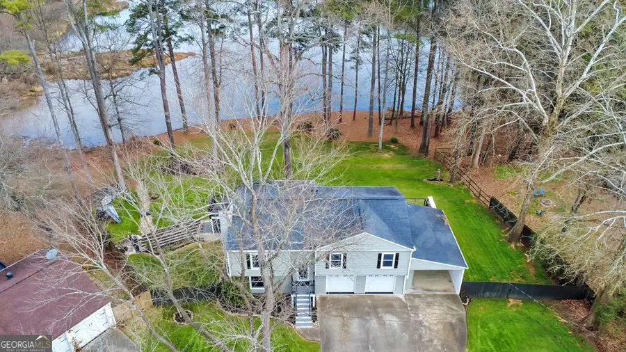 3585 Mill Creek Trail Sw, Smyrna, GA 30082 - Image #2