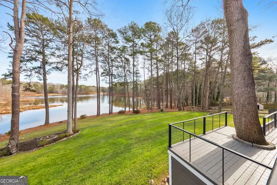 3585 Mill Creek Trail Sw, Smyrna, GA 30082 - Image #3
