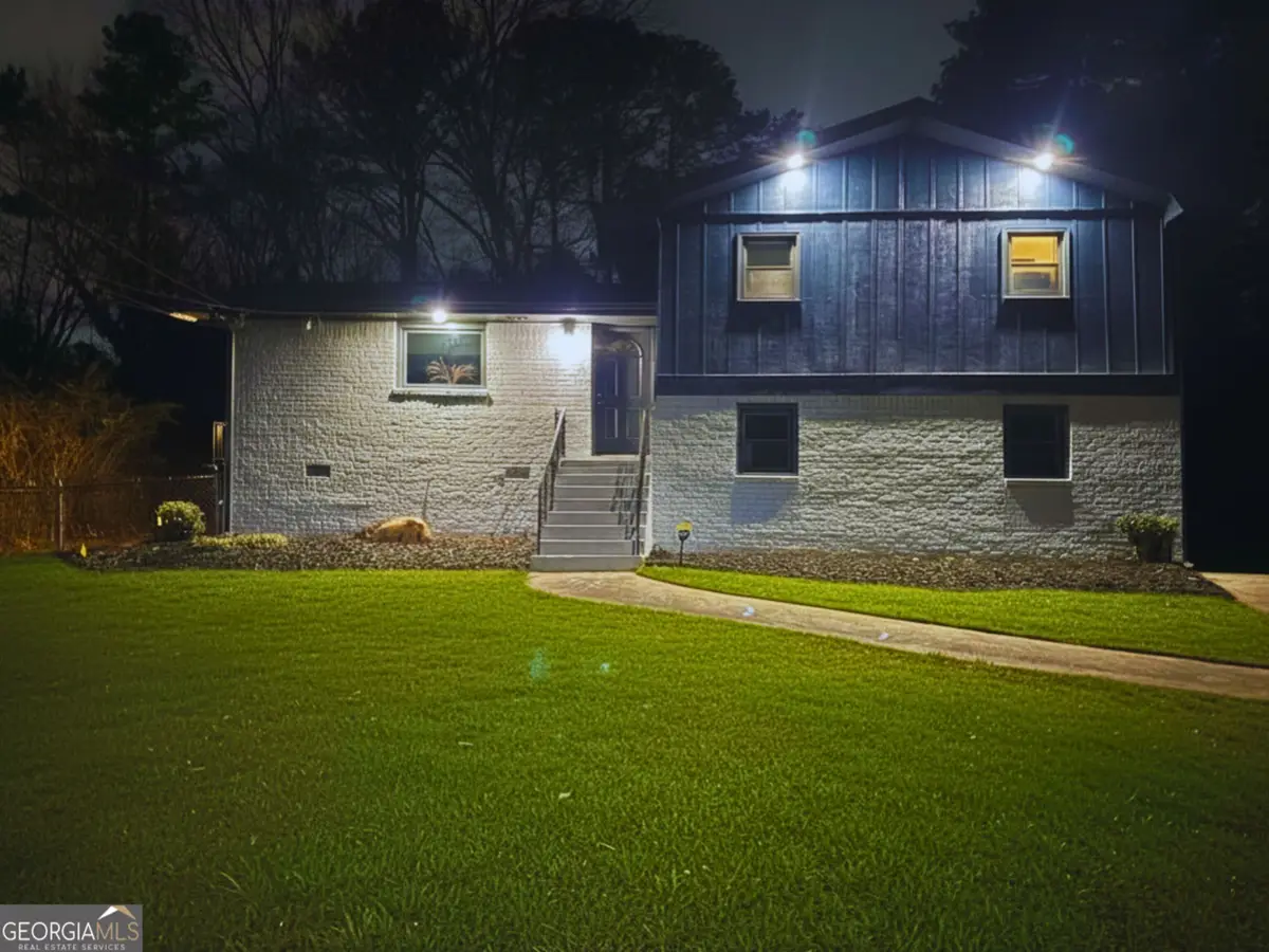 4088 Vale Court, Decatur, GA 30035 - #1