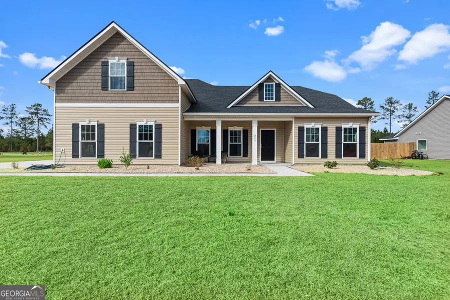 211 Bulkhead Drive, Kingsland, GA 31548 - Image #2