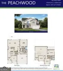 70 Sydney Court #42, Mansfield, GA 30055 - Image #2