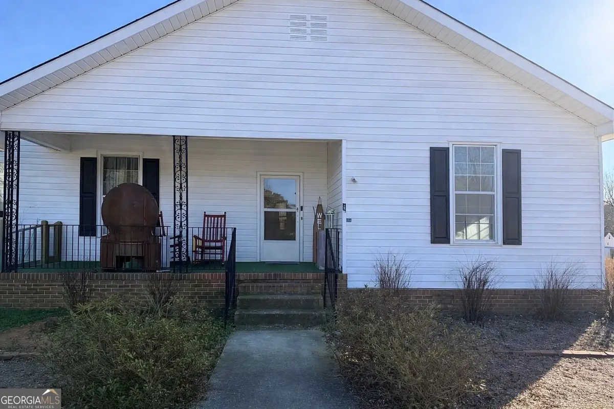 47 Mathis Lake Road, Thomaston, GA 30286 - Image #1