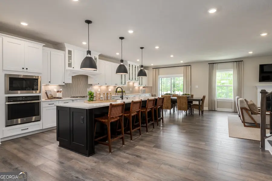 374 Flying Eagle Drive, Commerce, GA 30529 - Image #2