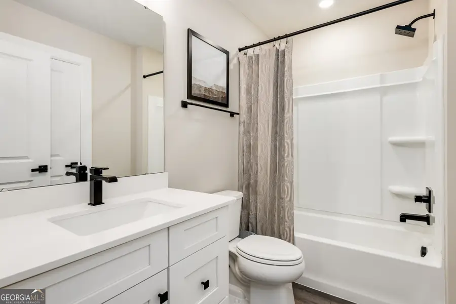 374 Flying Eagle Drive, Commerce, GA 30529 - Image #3