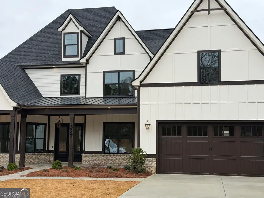 327 Ruffian Circle #68, Peachtree City, GA 30269 - Image #2