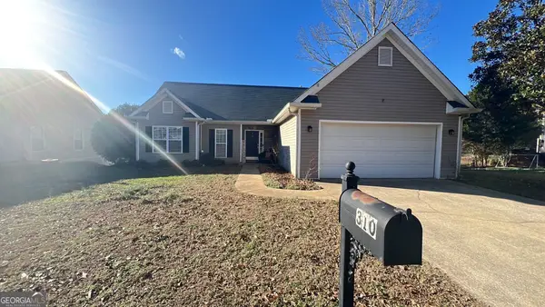 310 Turtle Pointe Drive, Carrollton, GA 30116