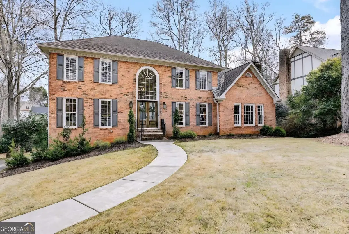 4585 Southport Xing, Peachtree Corners, GA 30092 - Image #1